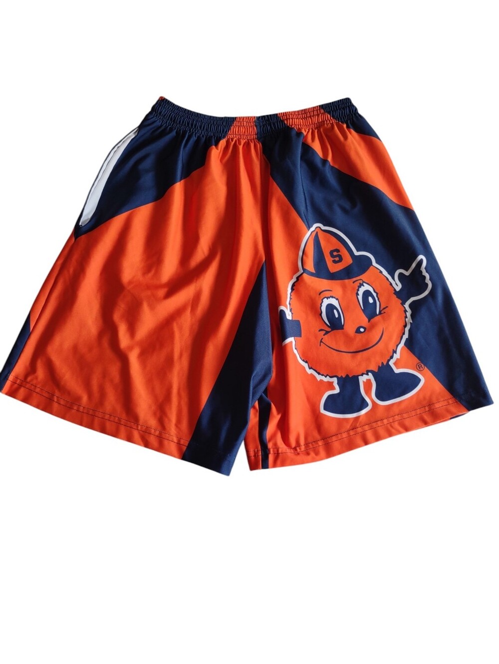Fit 2 Win Medium Cuse Shorts